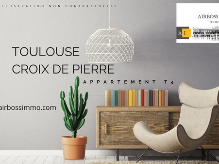 vente appartement Toulouse 398000 €