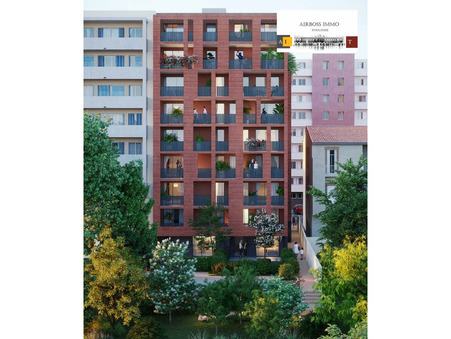 vente appartement Toulouse 347900 €