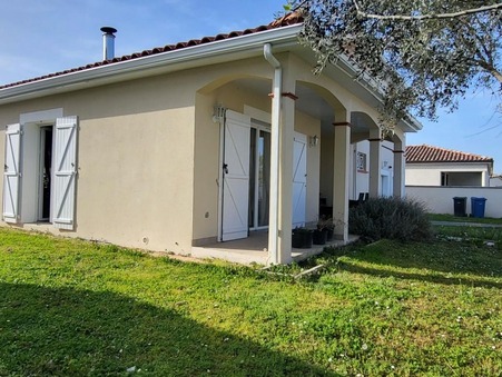 vente maison Toulouse 435800 €
